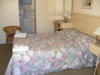 Forster Beach Motel 外观 照片