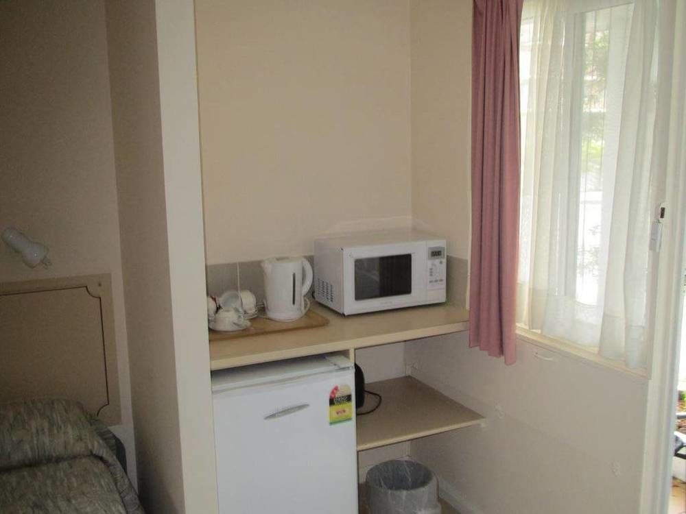 Forster Beach Motel 外观 照片