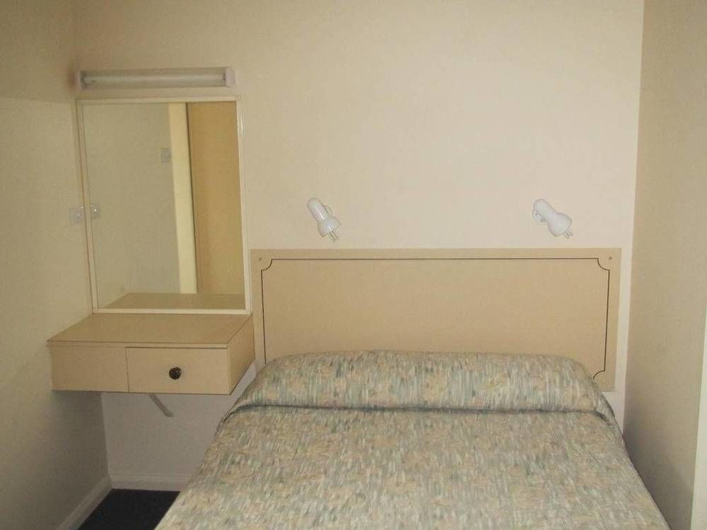 Forster Beach Motel 外观 照片